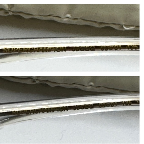 Carrera Super-champion special edition Sunglasses- NWT incl puffy case 99-01-135 - Picture 15 of 16